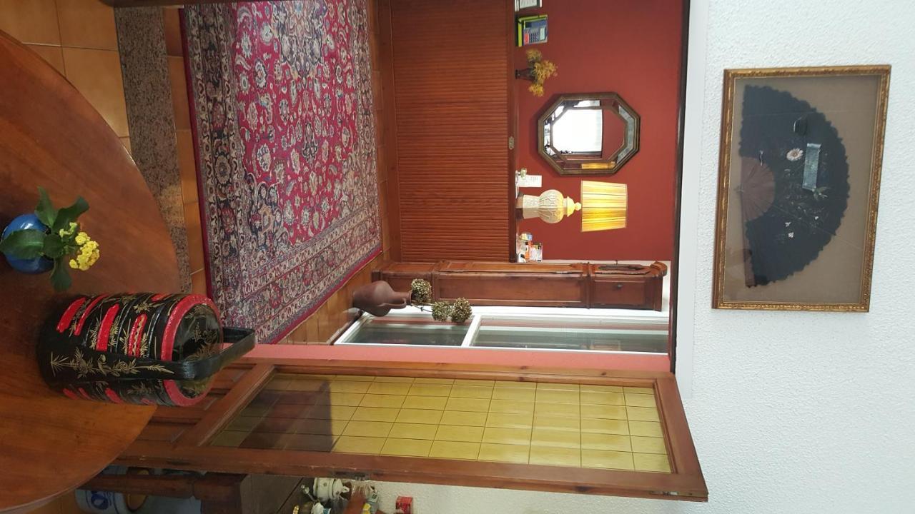 Hostal Residencia Catalina Palamós Dış mekan fotoğraf
