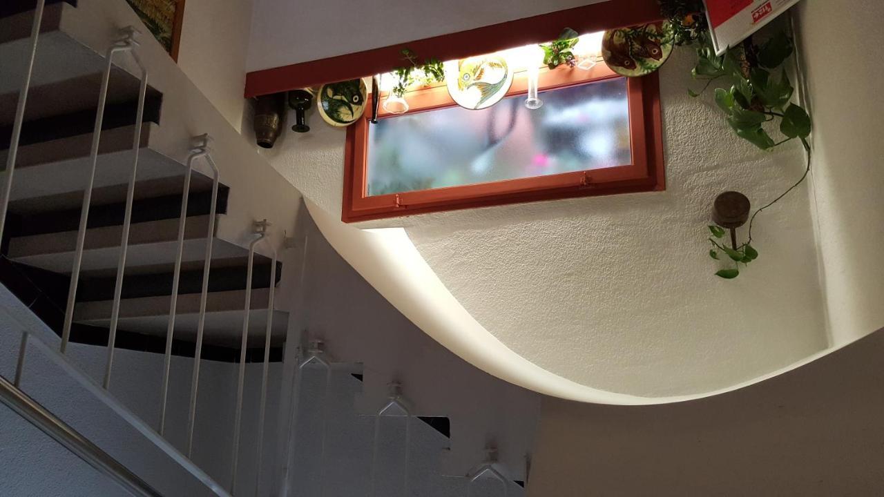 Hostal Residencia Catalina Palamós Dış mekan fotoğraf