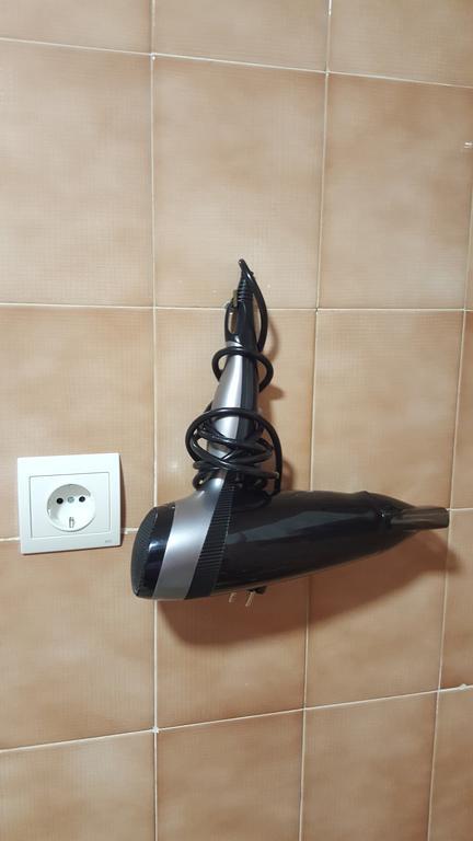 Hostal Residencia Catalina Palamós Dış mekan fotoğraf